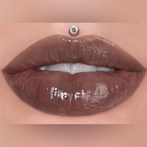 UNTOUCHABLE Jeffree Star The Gloss. New in Box   Discontinued